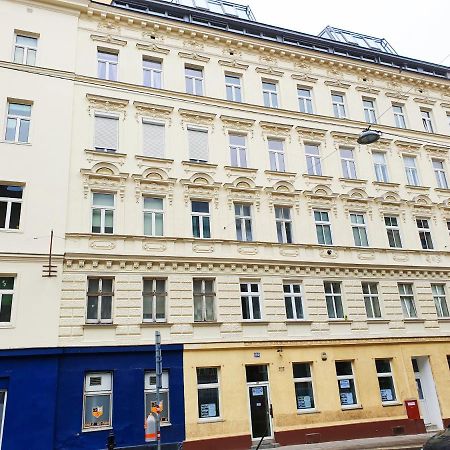 Apartment Nexoc Vienna Exterior photo