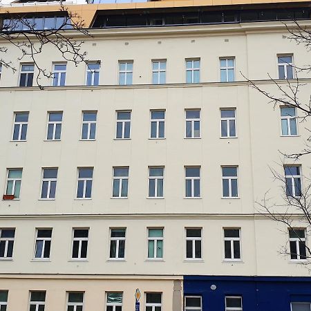 Apartment Nexoc Vienna Exterior photo
