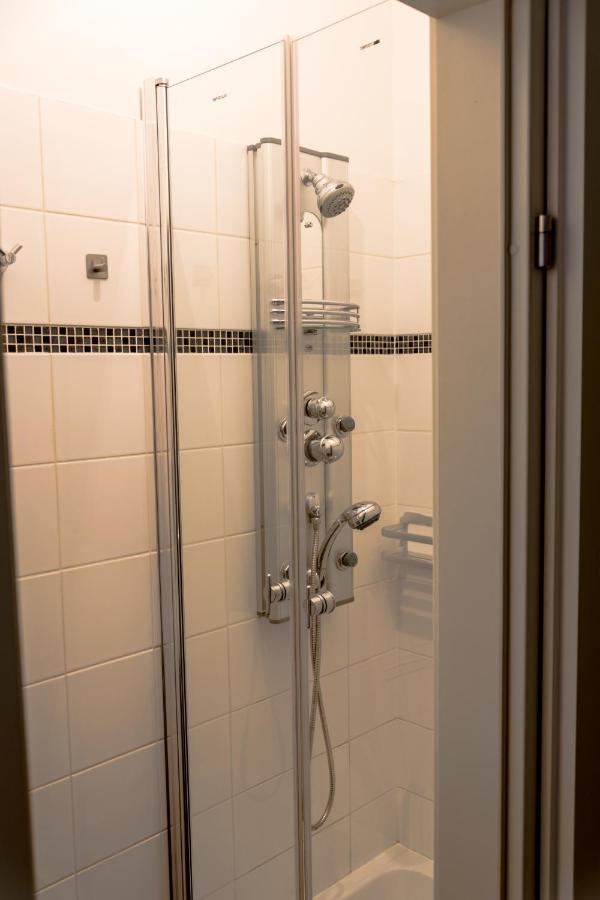 Apartment Nexoc Vienna Exterior photo