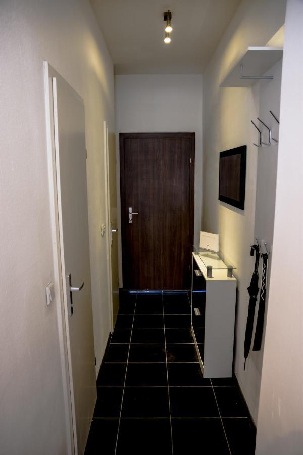 Apartment Nexoc Vienna Exterior photo